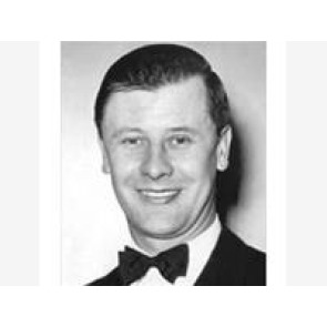 Photo of Eric Morley