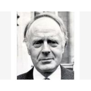 Photo of Desmond Wilcox