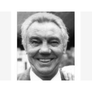 Photo of Joe Fagan