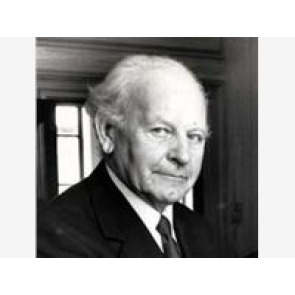 Photo of Walter Winterbottom