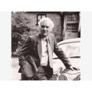 Notice Gallery for John Thaw