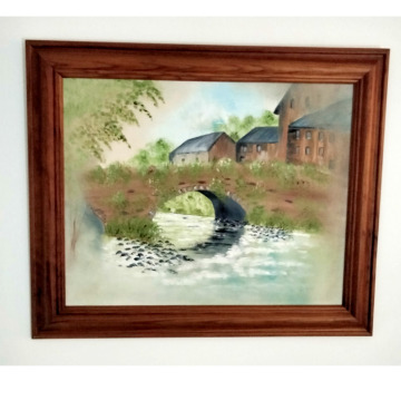 Notice Gallery for Roy WOOLDRIDGE