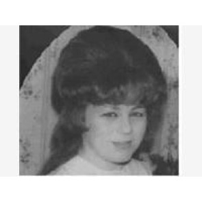 Photo of Georgina ELCOCK