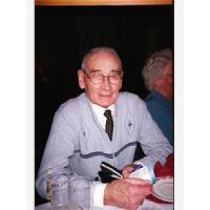 Photo of Arthur Harry WILLIAMS