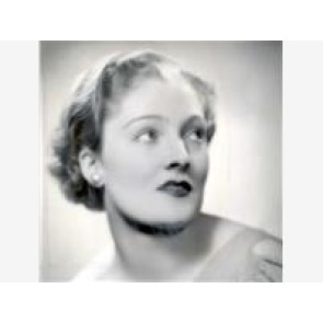 Photo of Rachel Kempson