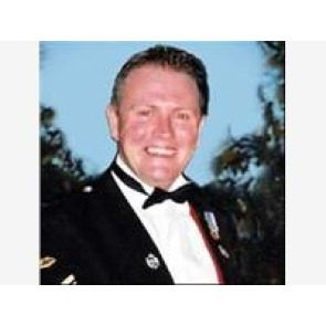 Photo of Steven Roberts