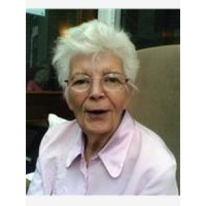 Photo of Elsie JONES