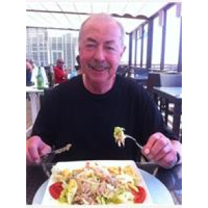 Photo of Mike SOLOMON