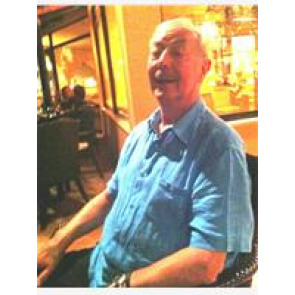 Photo of Mike SOLOMON