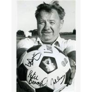 Photo of Tom JONES