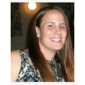 Photo of Claire OLDEN