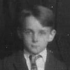 Photo for notice Kenneth THOMAS