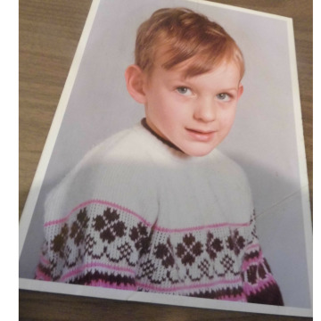 Notice Gallery for Neill David MILLIS