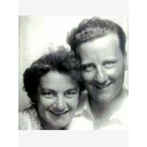 Photo of Kathleen ANN