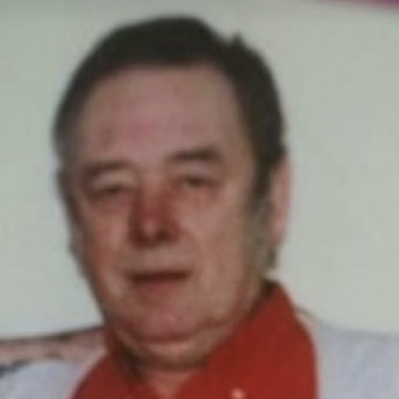 Photo of Mick Eley