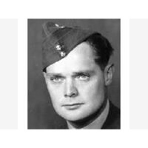 Photo of Sir Douglas Bader
