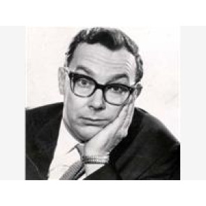 Photo of Eric Morecambe