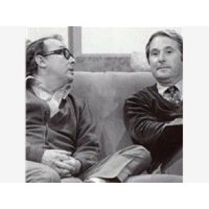 Notice Gallery for Eric Morecambe