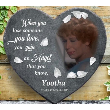 Photo for notice Yootha JOYCE