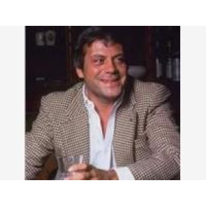 Photo of Oliver Reed