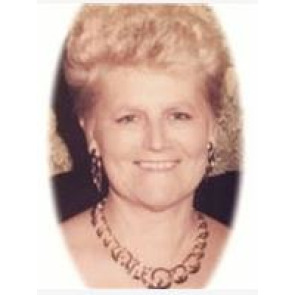 Photo of Lorna ANN