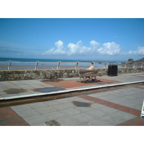 Photo of PAULINE YOU BRICKNELL