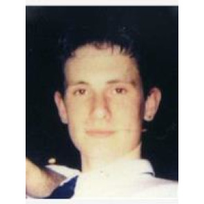 Photo of Lee CASHMORE