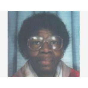 Photo of Elaine WHYTE