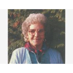 Photo of Violet TARLING