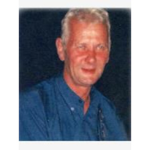 Photo of Raymond HEARN