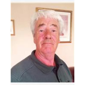 Photo of Keith GORDON