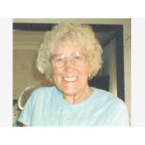 Photo of Kathleen HAWKINS