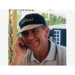 Photo of Don RUDD