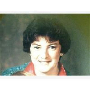 Photo of Sandra SHEPPARD