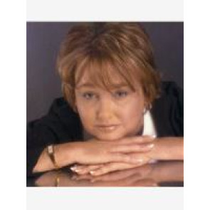 Photo of Shelley PERVIN