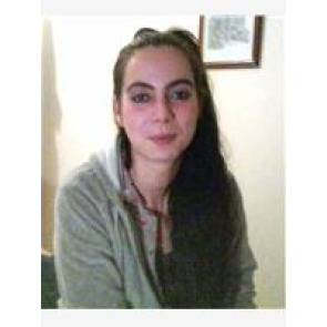 Photo of Tania MACEDO