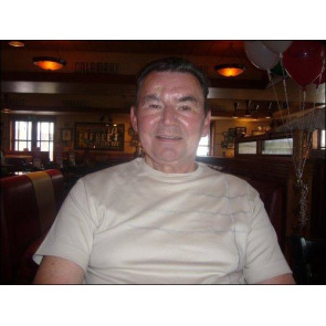 Photo of Robert (Roy) Kilpatrick