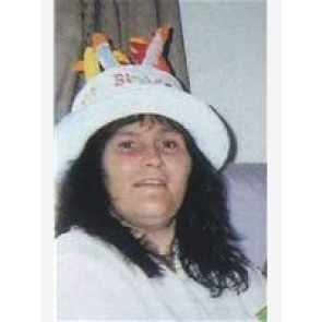 Photo of Tracey DRUMMOND