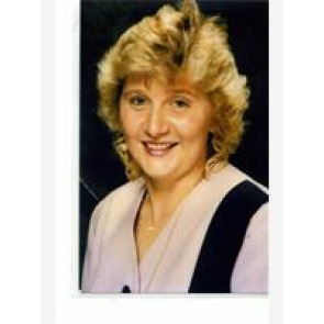 Photo of Eileen JEFFERYS