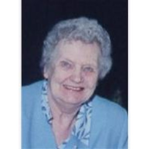 Photo of Delaney MAUREEN