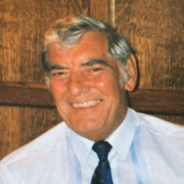Photo for notice William TOSE