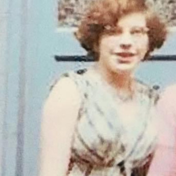 Photo for notice Jean BARKER