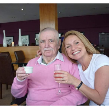 Notice Gallery for Philip PARKER