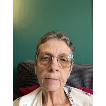 Photo for notice Margaret POOLE