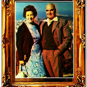 Notice Gallery for Barbara FLUDE