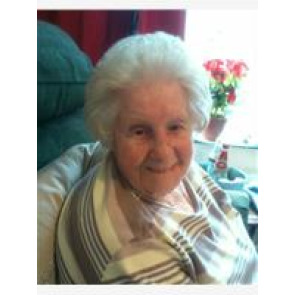 Photo of Barbara FLUDE