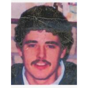 Photo of David LUDLOW