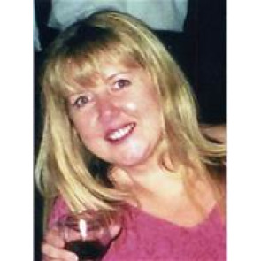 Photo of Tracy SPENCER