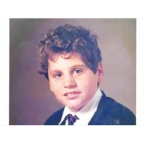 Photo of Aaron POWELL