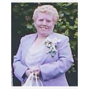 Photo of Sandra EDGAR